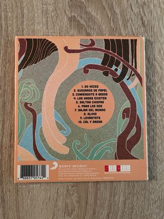 Rozalen - Con Derecho a...