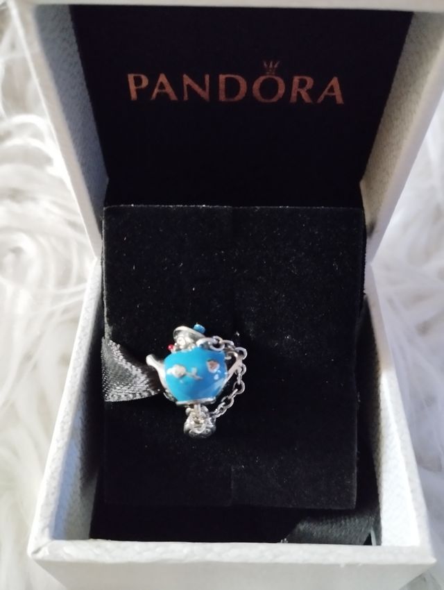 Charm Pandora Minnie Mouse 25€ y más, el Stich 30€