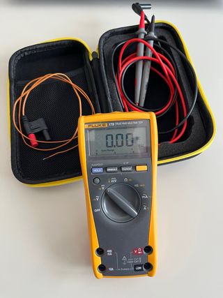 Fluke 179 Multimetro Digitale