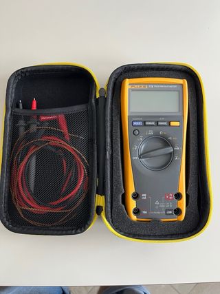 Fluke 179 Multimetro Digitale