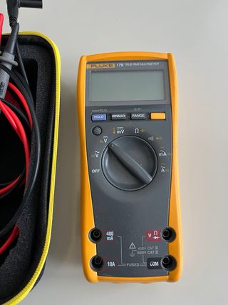 Fluke 179 Multimetro Digitale