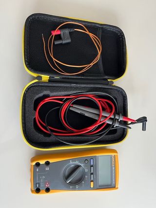 Fluke 179 Multimetro Digitale