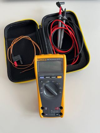 Fluke 179 Multimetro Digitale