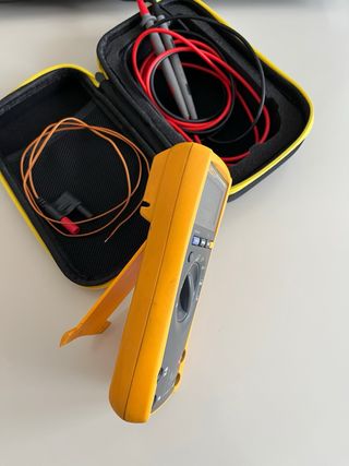 Fluke 179 Multimetro Digitale