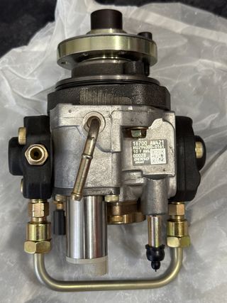 Bomba inyectora DENSO Nissan ALMERA
