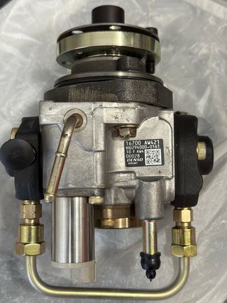 Bomba inyectora DENSO Nissan ALMERA