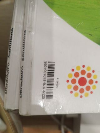 Libro 3 de primaria Santillana construyendo mundos