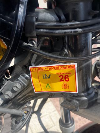 Suzuki Marauder 250cc A2