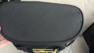 Mochila Nikonistas cámara fotos