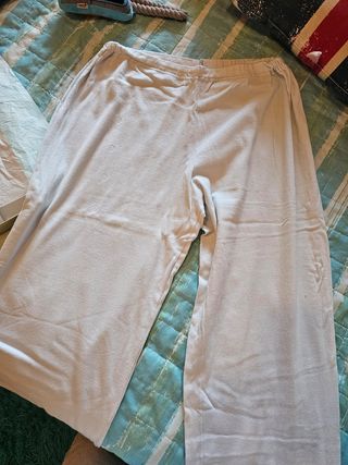 Pigiama Gendi Lingerie rosa