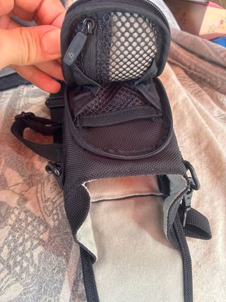 Funda Samsonite Cámara Fotos