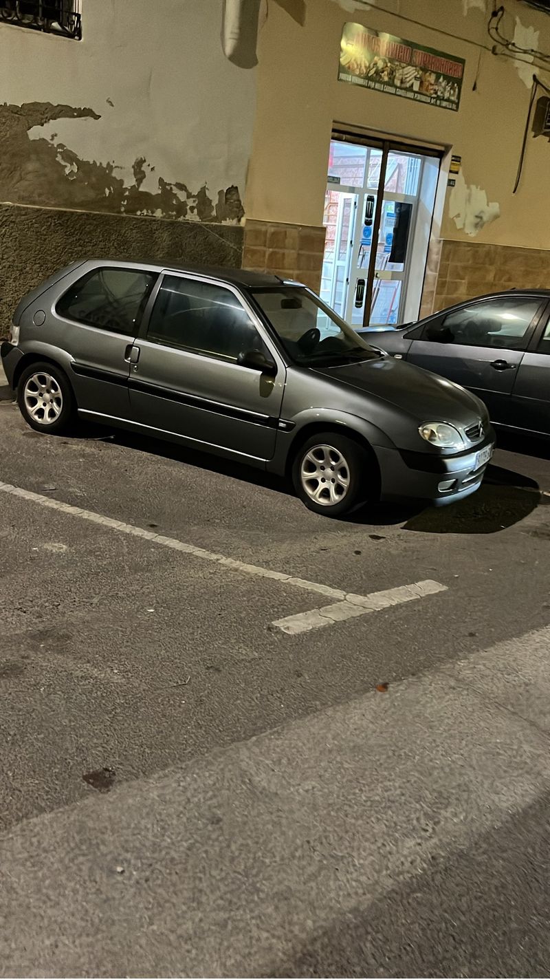 Citroen Saxo vts 2003 impoluto - foto 1