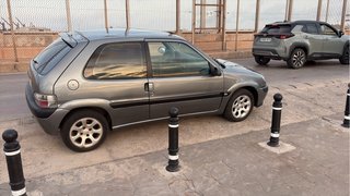Citroen Saxo vts 2003 impoluto