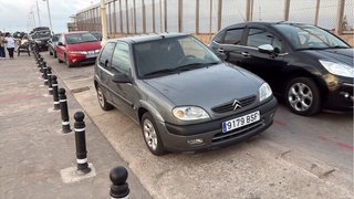 Citroen Saxo vts 2003 impoluto