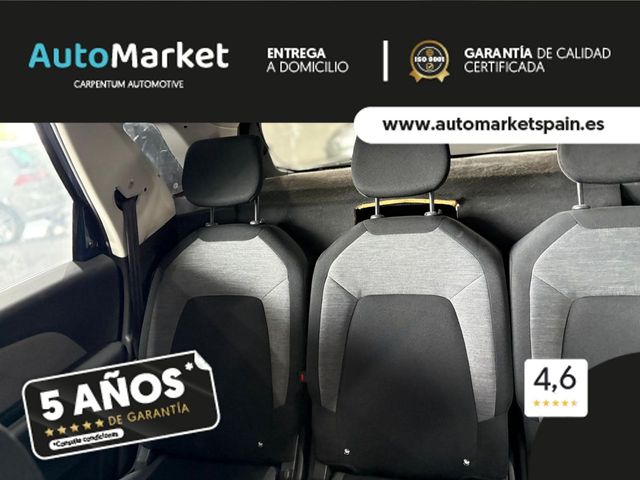 Citroën C4 Picasso 1.6 HDI 120cv 
