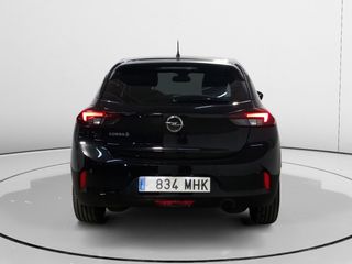 Opel Corsa e Edition