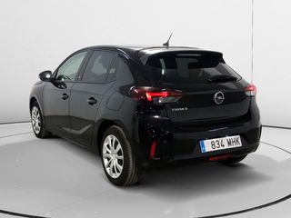 Opel Corsa e Edition