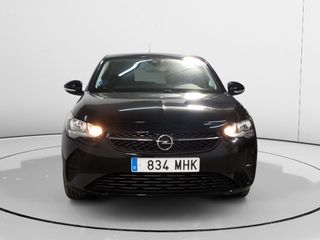 Opel Corsa e Edition