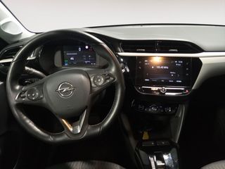 Opel Corsa e Edition