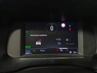 Opel Corsa e Edition