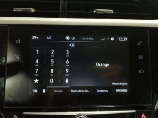 Opel Corsa e Edition