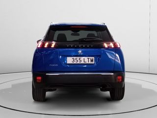 Peugeot 2008 1.2 PureTech 100 Allure Pack