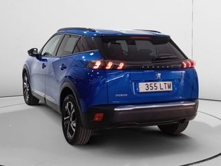 Peugeot 2008 1.2 PureTech 100 Allure Pack