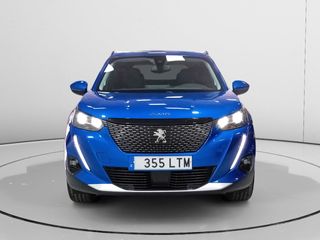 Peugeot 2008 1.2 PureTech 100 Allure Pack