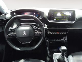 Peugeot 2008 1.2 PureTech 100 Allure Pack