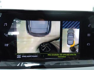 Peugeot 2008 1.2 PureTech 100 Allure Pack