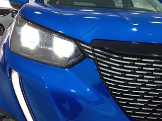 Peugeot 2008 1.2 PureTech 100 Allure Pack