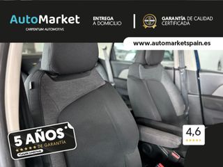 Citroën C4 Picasso 1.6 HDI 120cv 