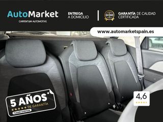 Citroën C4 Picasso 1.6 HDI 120cv 