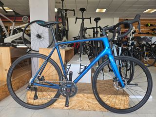 Bicicleta Carretera Scott Addict talla XXL