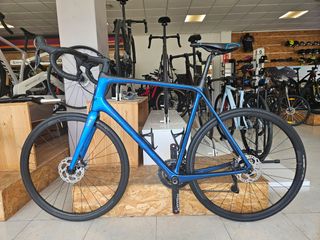 Bicicleta Carretera Scott Addict talla XXL