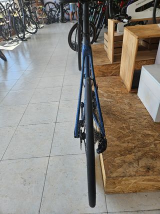 Bicicleta Carretera Scott Addict talla XXL