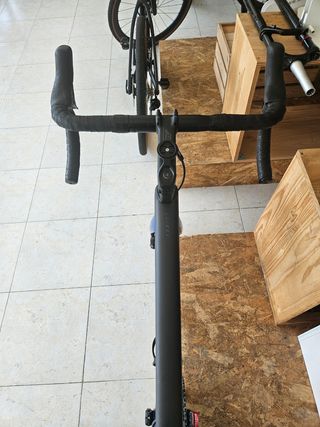Bicicleta Carretera Scott Addict talla XXL