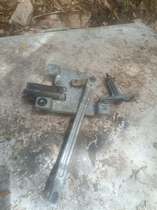 Motor limpiaparabrisas trasero VW Golf II