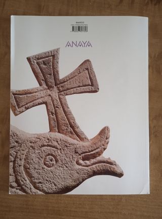 Religión Católica 1 Bachillerato