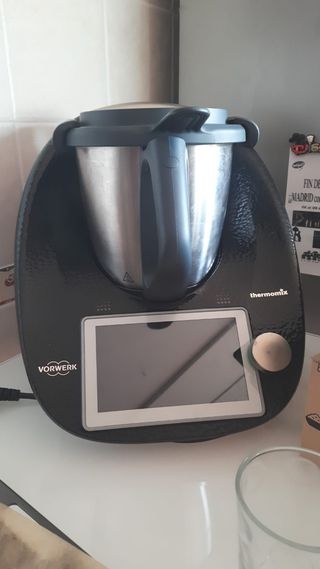 Thermomix TM6 - Edición 140 Aniversario