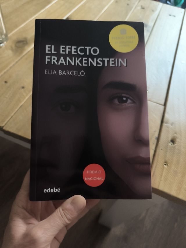 EL EFECTO FRANKENSTEIN