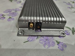 Centralita Bluetooth BMW Serie 5