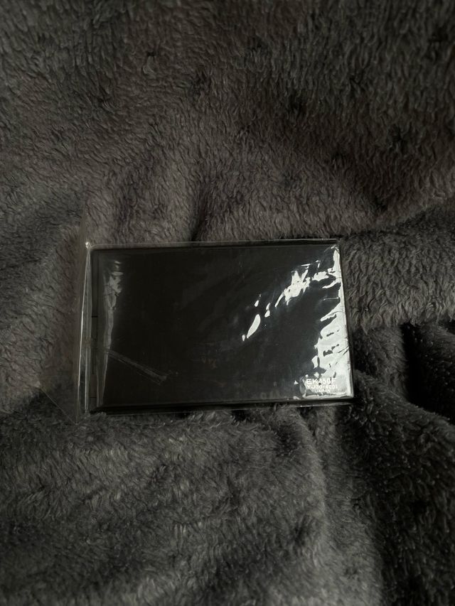 Tarjeta Seiko World Time