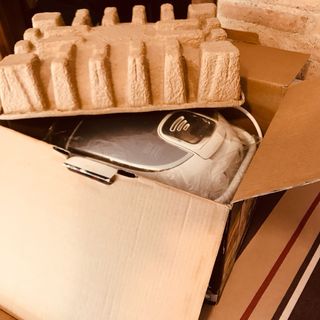 Tefal Multicook Pro - Olla programable 4L