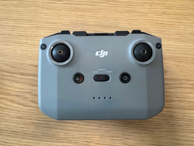 Mando DJI RC 231