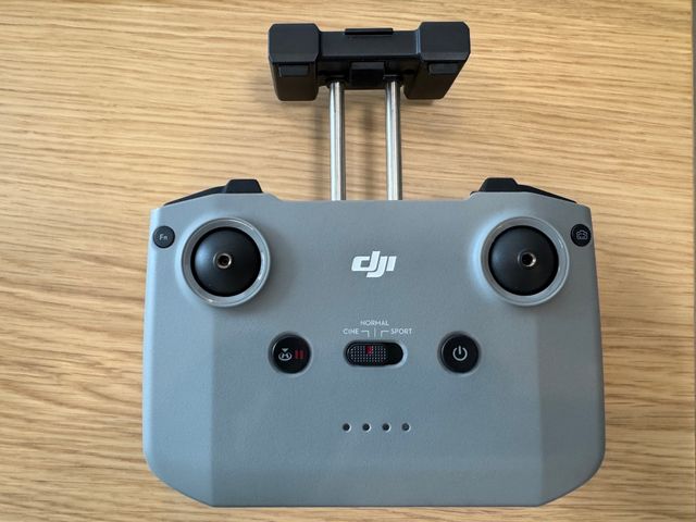 Mando DJI RC 231