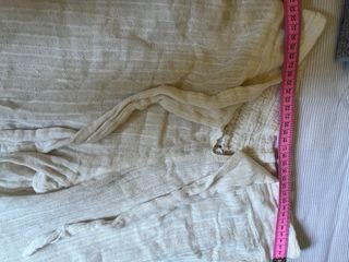 Pantaloni Alberta Ferretti bianchi