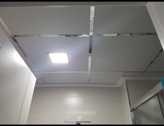 Instalador Pladur/Escayo: Techos
