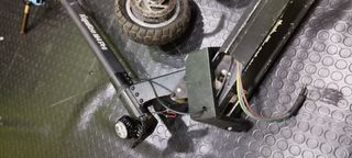 Reparación patinetes eléctricos