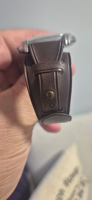 Reloj PIERCE vintage